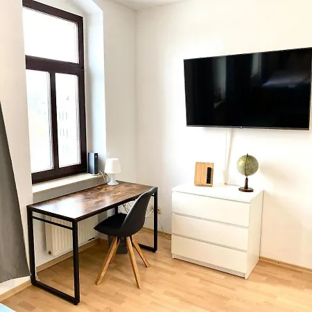 דירה Modern, Large 1-r In A Location