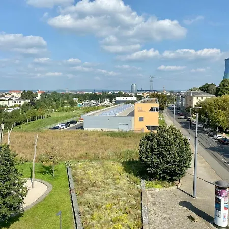 דירה Modern, Large 1-r In A Location *