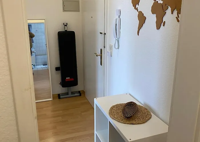 Apartamento Modern, Large 1-r In A Location