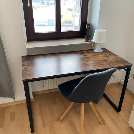 Modern, Large 1-r In A Location Apartman *