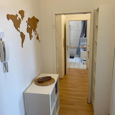 Modern, Large 1-r In A Location Drezda