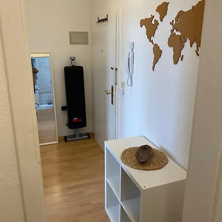 Apartman Modern, Large 1-r In A Location